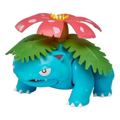 Pokémon Epische Actionfigur Bisaflor 30 cm