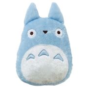 My Neighbor Totoro Plush Cushion Blue Totoro 33 x 29 cm