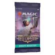 MTG - Streets of New Capenna Draft Booster Pack (EN)