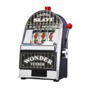 Retr-Oh: Single Hand Slot Machine (Einarmiger Bandit)