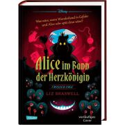 Disney - Twisted Tales: Alice im Bann der Herzkönigin