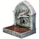 The Witcher 3: Wild Hunt Bookends The Wolf 20 cm