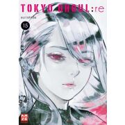 Tokyo Ghoul:re - Band 15