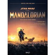 Star Wars - The Mandalorian: Das Buch zur Serie –...