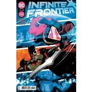 Justice League - Infinite Frontier 02