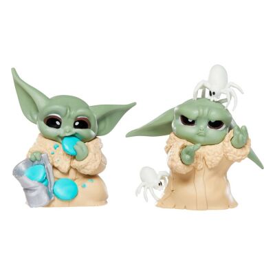 Star Wars Bounty Collection Figure 2-Pack 2022 Cookie...
