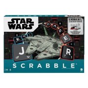 Star Wars Brettspiel Scrabble (DE)