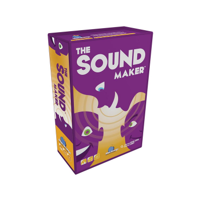 The Sound Maker (DE/EN)