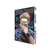 Jujutsu Kaisen 11