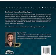 Gamer-Kochbuch