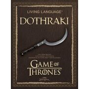 Living Language Dothraki