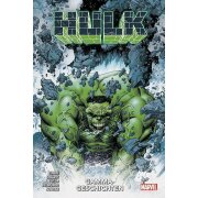 Hulk - Gamma-Geschichten