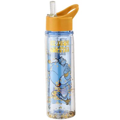 Aladdin Water Bottle Service