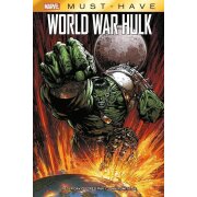 Marvel Must-Have - World War Hulk