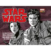 Star Wars - Die kompletten Comic-Strips 02