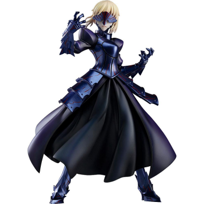 Fate/Stay Night Heavens Feel Pop Up Parade PVC Statue...