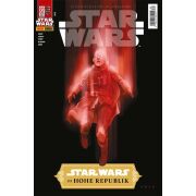 Star Wars 82: Die hohe Republik - Ende der Jedi 1 (Comic...
