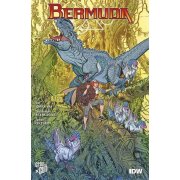 Bermuda - Limited Edition, HC