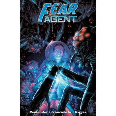 Fear Agent 04