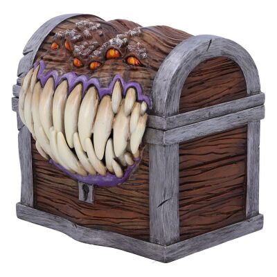 Dungeons & Dragons Aufbewahrungsbox Mimic Box