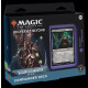 Magic the Gathering Universes Beyond: Warhammer 40,000 Commander Deck (DE)