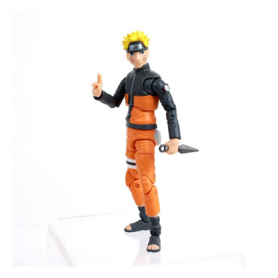 Naruto BST AXN Actionfigur Naruto Uzumaki 13 cm