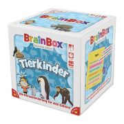 BrainBox - Tierkinder (DE)