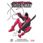 Miles Morales: Spider-Man 06 - Junger Held im neuen...