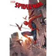 Spider-Man (2019) 47: Sinister War 3, Comic Salon...