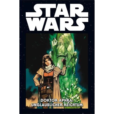 Star Wars Marvel Comics-Kollektion 30: Doktor Aphra -...