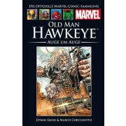 Hachette Marvel Collection 241: Old Man Hawkeye - Auge um...