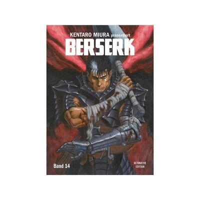 Berserk: Ultimative Edition 14