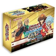 Yu-Gi-Oh! Speed Duel GX: Midterm Paradox Mini Box (DE)