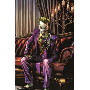 Der Joker (2022) 02: Vergeltung, Variant (222)