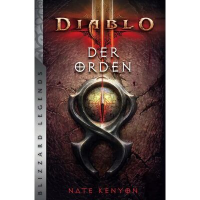 Diablo: Der Orden (Neuausgabe)