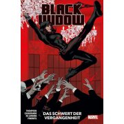 Black Widow (2021) 03: Das Schwert der Vergangenheit