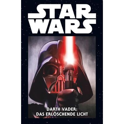 Star Wars Marvel Comics-Kollektion 31: Darth Vader - Das...