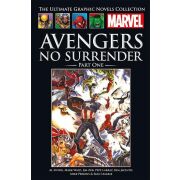 Hachette Marvel Collection 242: Avengers - Der letzte...