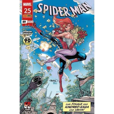 Spider-Man (2019) 49