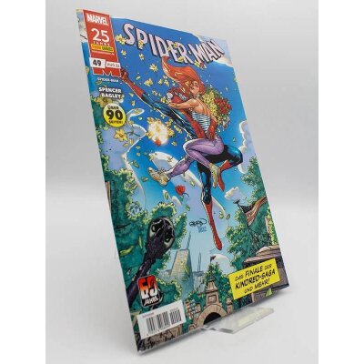 Spider-Man (2019) 49