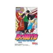 Boruto - Naruto next Generation 14
