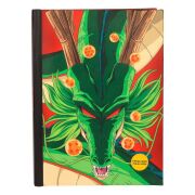 Dragon Ball Z Notizbuch mit Leuchtfunktion Shenron Dragon