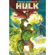 Bruce Banner: Hulk 10: In der Hölle