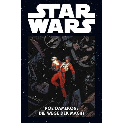Star Wars Marvel Comics-Kollektion 32: Poe Dameron - Die...