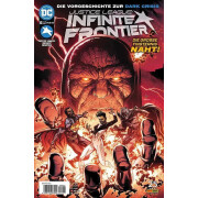 Justice League - Infinite Frontier 05