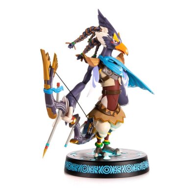 The Legend of Zelda Breath of the Wild PVC Statue Revali...