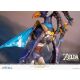 The Legend of Zelda Breath of the Wild PVC Statue Revali Collectors Edition 27 cm