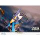 The Legend of Zelda Breath of the Wild PVC Statue Revali Collectors Edition 27 cm