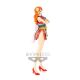 One Piece Glitter & Glamours PVC Statue Nami Wanokuni Style II Ver. A 25 cm
