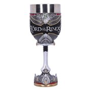 Lord Of The Rings Goblet Aragorn